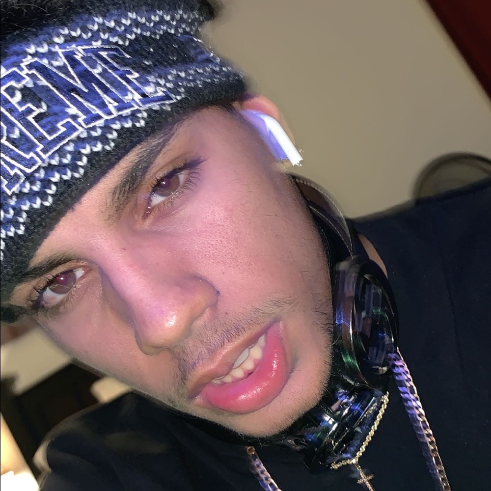 Meet your Posher, Austin